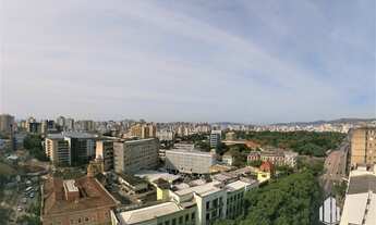 Imagem 2: PORTO ALEGRE - Apartamento Padrão - Centro Histórico