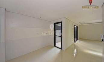 Imagem 6: Sobrado com 3 dormitórios à venda, 150 m² por R$ 899.000,00 - Uberaba - Curitiba/PR