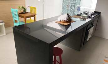 Imagem 5: Casa de condomínio para venda com 94 metros quadrados com 2 quartos em Serra Grande - Nite