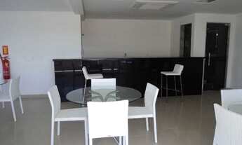 Imagem 4: AB Apartamento com 3 dormitórios