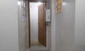 Imagem 6: 3 quartos sendo uma suíte e cozinha americana a 100m da praia em Copacabana - Rio de Janei