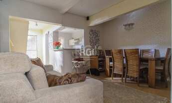 Imagem 4: Apartamento com 2 dormitórios no bairro Partenon