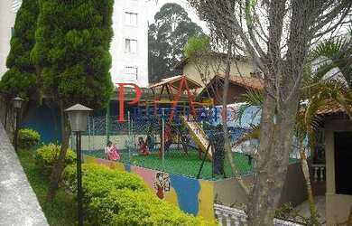 Imagem 13: AP-8379 APARTAMENTO PARA VENDA - BAIRRO BAETA NEVES - SÃO BERNARDO DO CAMPO