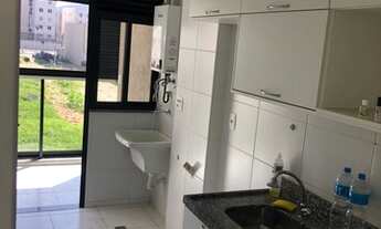 Imagem 5: APARTAMENTO NA ESTRADA DA CACHAMORRA - CONTEMPORÂNEO