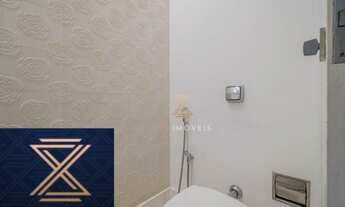 Imagem 7: Apartamento com 4 dormitórios à venda, 140 m² por R$ 1.300.000 - Lourdes - Belo Horizonte