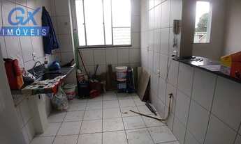 Imagem 3: Apartamento com 2 dormitórios, 59 m² - venda por R$ 125.000,00 ou aluguel por R$ 500,00/mê