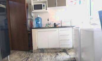 Imagem 4: BELO HORIZONTE - Apartamento Padrão - Silveira