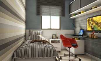 Imagem 3: Jean Charles / Iputinga: Pronto para morar, próximo a Caxangá, 56m2, 2 quartos, 1 suíte