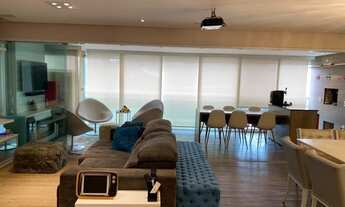 Imagem 5: Apartamento à venda, 138 m2 por R$ 1.546.000,01 - Jardim São Paulo - São Paulo/SP