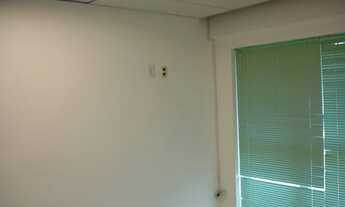 Imagem 5: Sala frente Centro Niterói