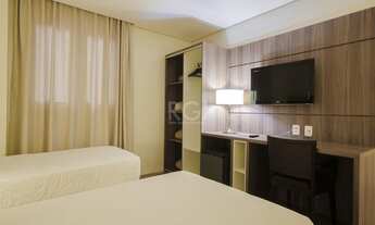 Imagem 6: Porto Alegre - Hotel - Floresta