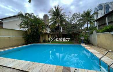 Imagem 2: Barra da Tijuca Casa em condomínio com 4 dormitórios