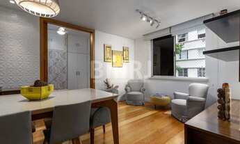 Imagem 6: 3 Quartos prontos para morar no Leme