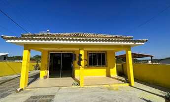 Imagem 2: Linda Casa 3 quartos(suíte) com piscina