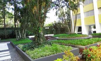 Imagem 5: R. Cayowaa. 120 m²