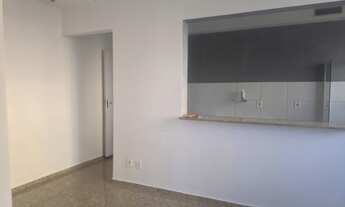 Imagem 6: Apartamento para venda tem 50 metros quadrados com 2 quartos em Campo Grande - Rio de Jane