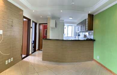 Imagem 6: Apartamento para venda possui 49 metros quadrados com 2 quartos em Água Chata - Guarulhos