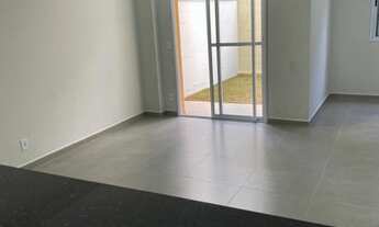 Imagem 5: Sorocaba - Apartamento Padrão - Jardim Piratininga