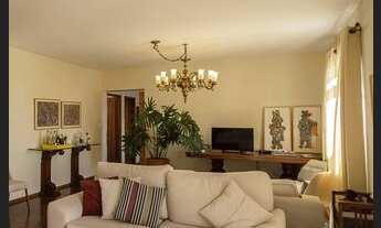 Imagem 2: Apartamento excelente na Rua Monte Alegre em Perdizes