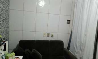 Imagem 2: Casa Casa com 1 dormitório