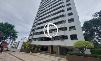 Imagem: Salvador - Apartamento Padrão - Candeal