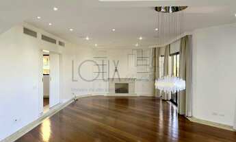 Imagem: Apartamento de alto padrão à venda na