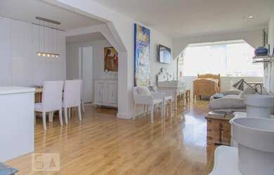 Imagem: Apartamento para Aluguel - Jardim Oceânico