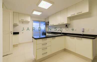 Imagem 5: SãO PAULO - Apartamento Padrão - Vila Nova Conceição