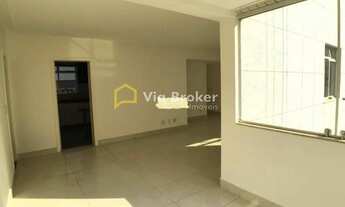 Imagem 6: Apartamento 3 quartos à venda no Buritis