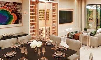 Imagem 6: São Paulo - Casa de Condomínio - Campo Belo