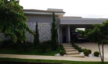 Imagem 4: Casa com 4 dormitórios à venda, 570 m² por R$ 1.890.000 - Residencial Gaivota I - São José