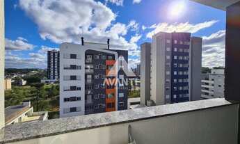 Imagem 5: Apartamento de 2 dormitórios no bairro Vila Verde