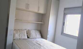 Imagem 7: Apartamento para aluguel possui 60 metros quadrados com 2 quartos em Vila Pompéia - São Pa