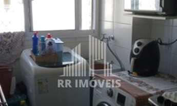 Imagem 7: RRCOD4086D Apartamento 54m² CONDOMÍNIO PIEMONTE - OPORTUNIDADE - 2 Dorms 1 Vaga - Barueri
