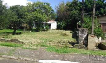 Imagem: TERRENO Rondônia Novo Hamburgo