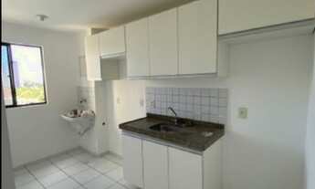 Imagem 5: ALUGO EXCELENTE APARTAMENTO 2/4 PONTA NEGRA - CAVALCANTE IMÓVEIS