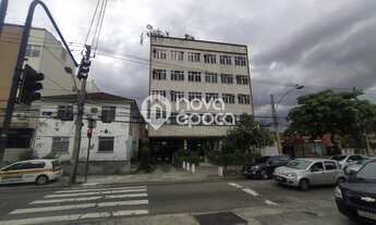 Imagem: Rio de Janeiro - Apartamento Padrão - Cachambi