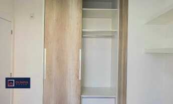 Imagem 5: Apartamento Venda Brooklin 58 m² 1 Dormitórios