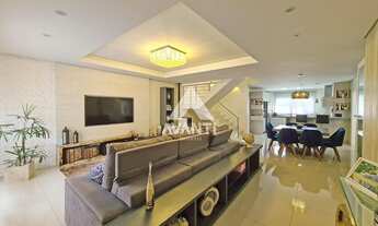 Imagem 4: Casa com 3 dormitórios no bairro Bela Vista