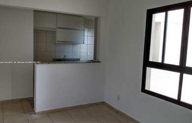 Imagem 5: Samambaia Norte QS 407 Excelente Apartamento de 2 Quartos