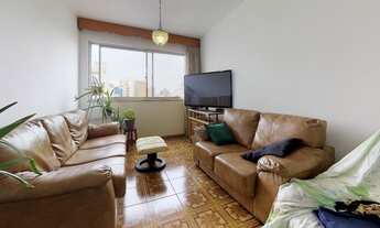 Imagem: Sp - Apartamento Padrão - Vila Mariana