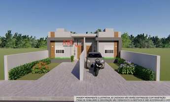 Imagem 2: Casa Padrão para Venda em Marrocos Gravataí-RS - 2307