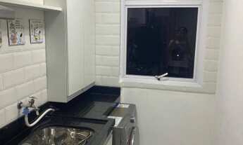 Imagem 5: Belíssimo apartamento 2 dormitórios Pirapora do Bom Jesus