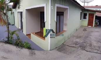 Imagem 3: Casa com 3 dormitórios à venda, 200 m² por R$ 850.000,00 - Jardim Lago Azul - Louveira/SP