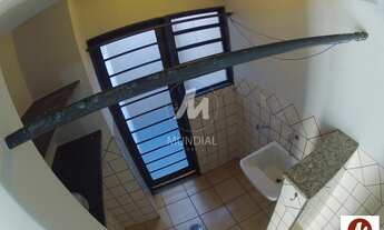 Imagem 5: Apartamento (tipo - padrao) 1 dormitórios, em condomínio fechado