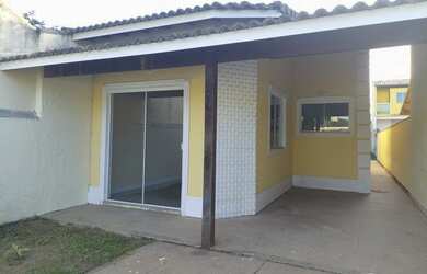 Imagem 3: Casa 3 quartos 100m² de área construída Entre 34 e 35