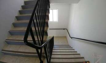 Imagem 5: Apartamentos novos no Residencial Joy, com 2 dormitórios e sacada - aceita financiamento b