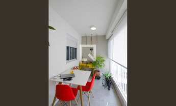 Imagem 5: Apartamento para Aluguel - Liberdade, 1 Quarto, 38 m2