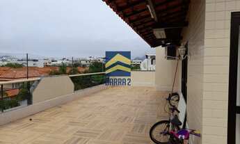 Imagem 7: Cobertura para Venda em Rio de Janeiro, Recreio dos Bandeirantes, 3 dormitórios, 1 suíte