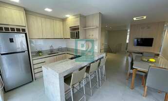 Imagem: Cobertura Duplex em Mariscal - Bombinhas/SC